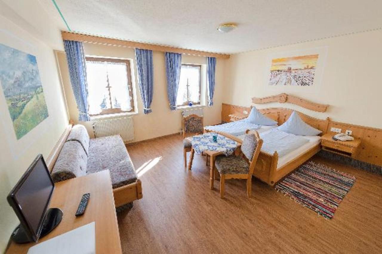 Landhotel Zum Jaegerstoeckl Grafenau  Kültér fotó