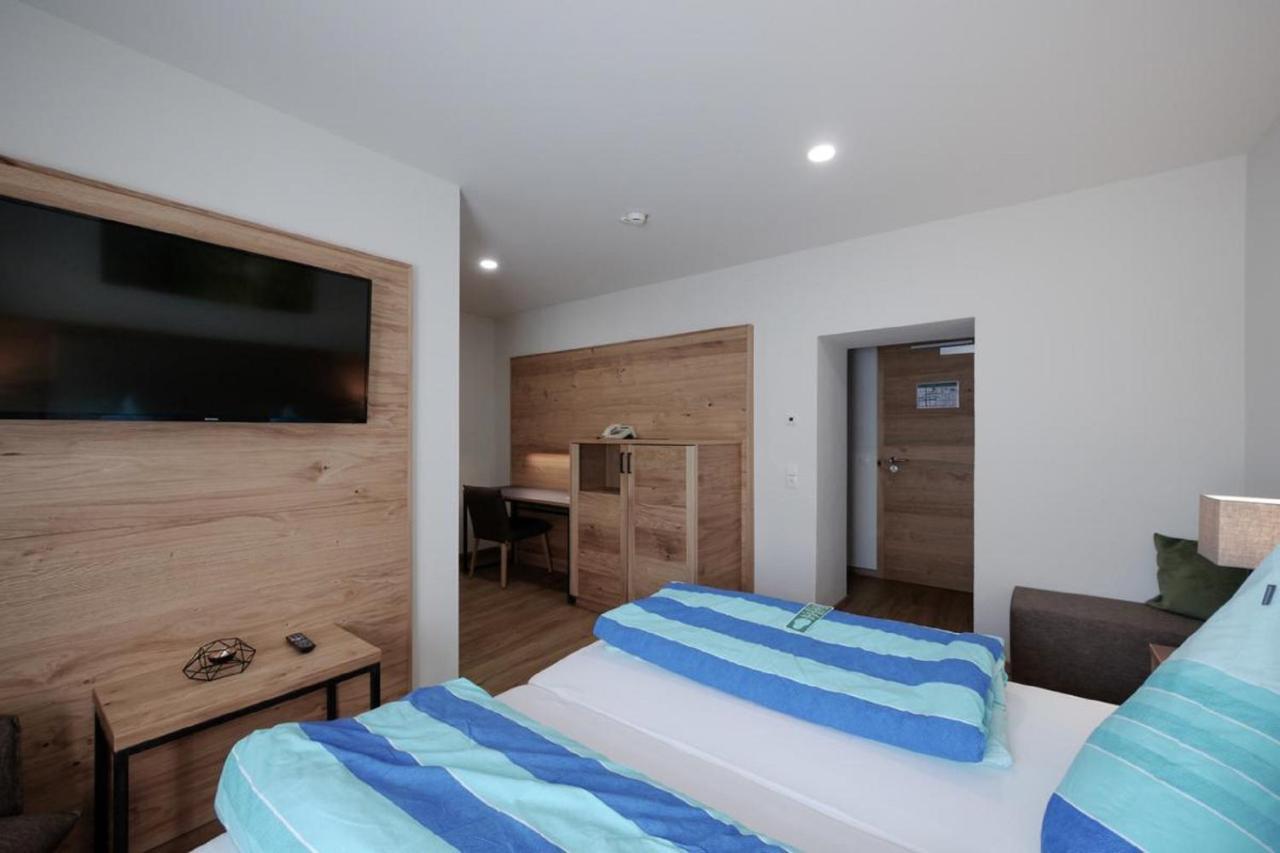 Landhotel Zum Jaegerstoeckl Grafenau  Kültér fotó