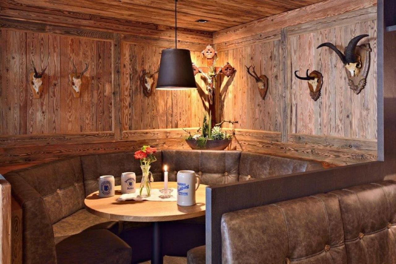 Landhotel Zum Jaegerstoeckl Grafenau  Kültér fotó
